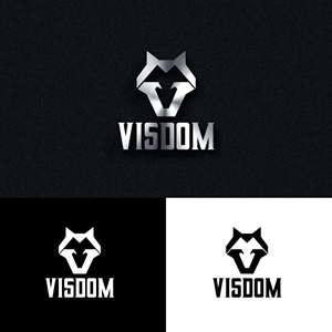 Logo Design by step forward 2 for Visdom | Design: #29706781