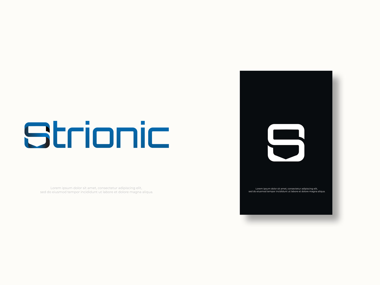 Logo-Design von Senpachie für dieses Projekt | Design #29703899