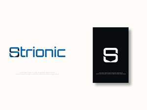 Logo Design by Senpachie for this project | Design: #29703899