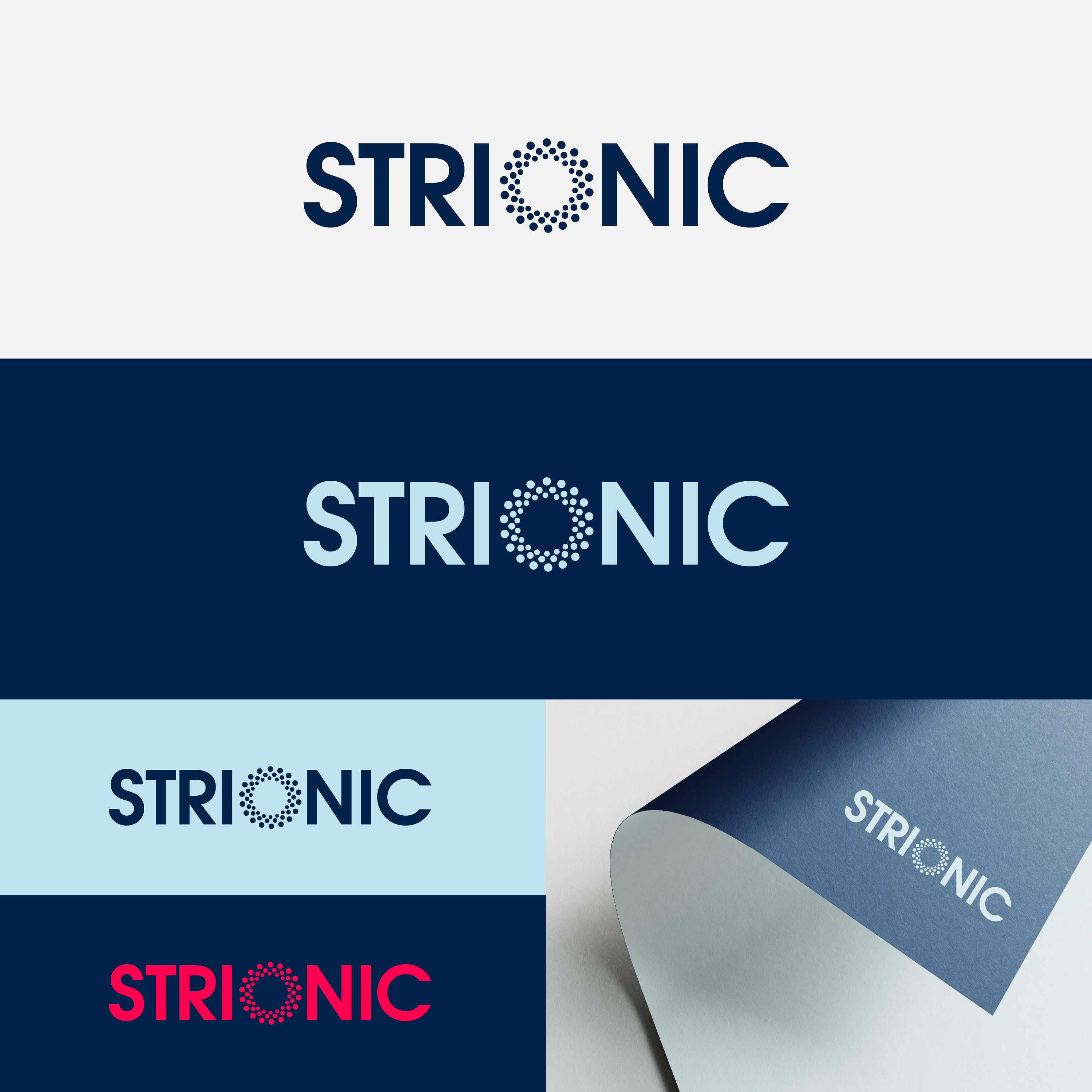 Logo Design by Dmytro P for this project | Design #29732130