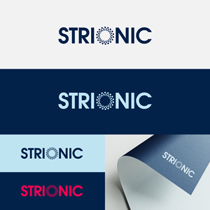 Logo Design by Dmytro P for this project | Design: #29732130