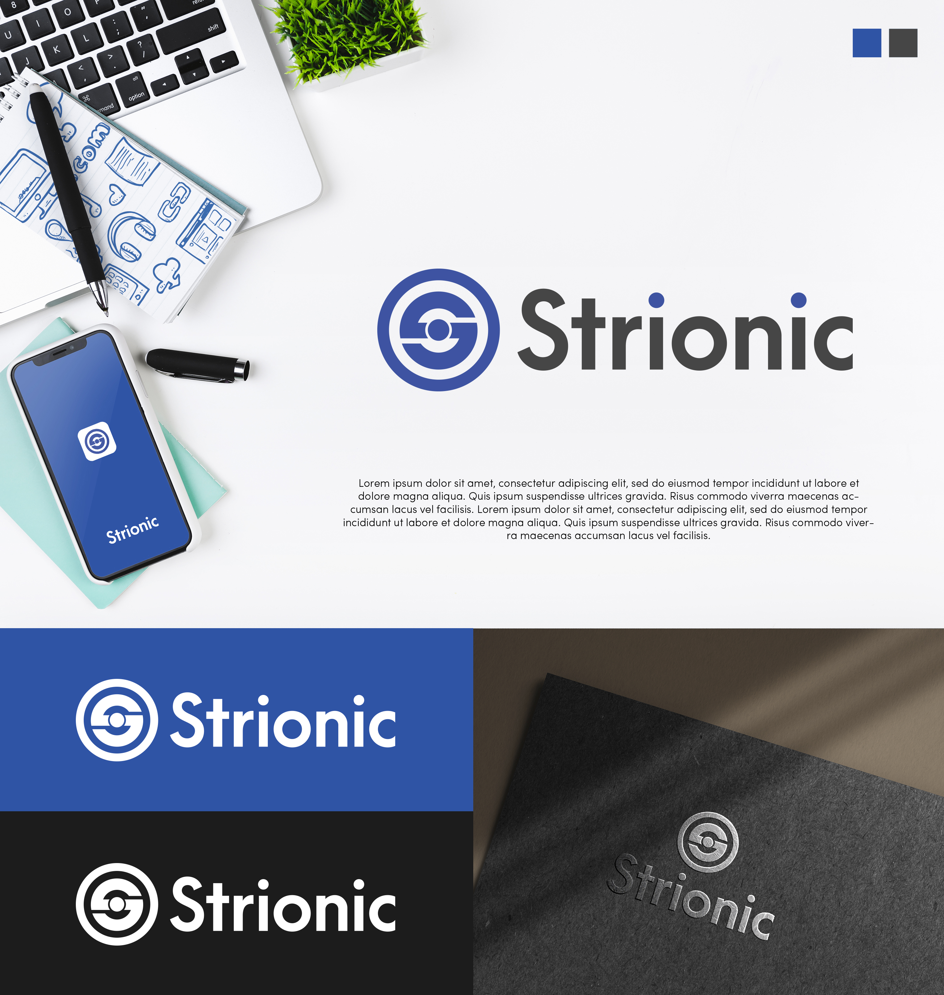 Logo Design by Design Athics for this project | Design #29730891