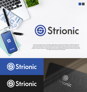 Logo Design by Design Athics for this project | Design: #29730891