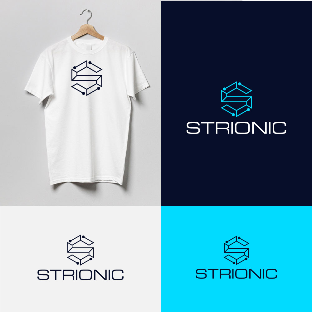 Logo Design by Revolt Team for this project | Design #29711649