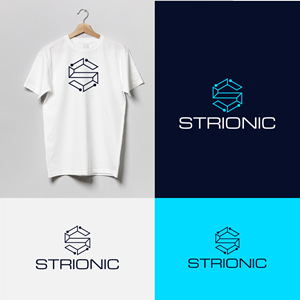 Logo Design by Revolt Team for this project | Design #29711649