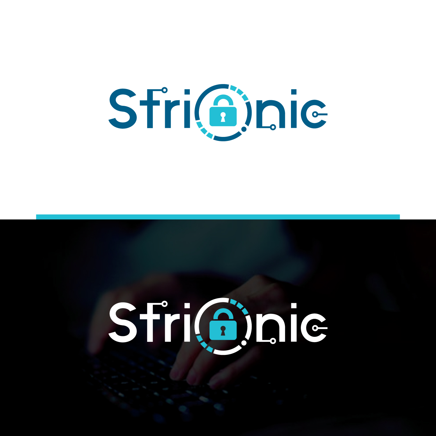 Logo Design by Revolt Team for this project | Design #29711650
