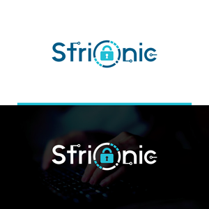 Logo Design by Revolt Team