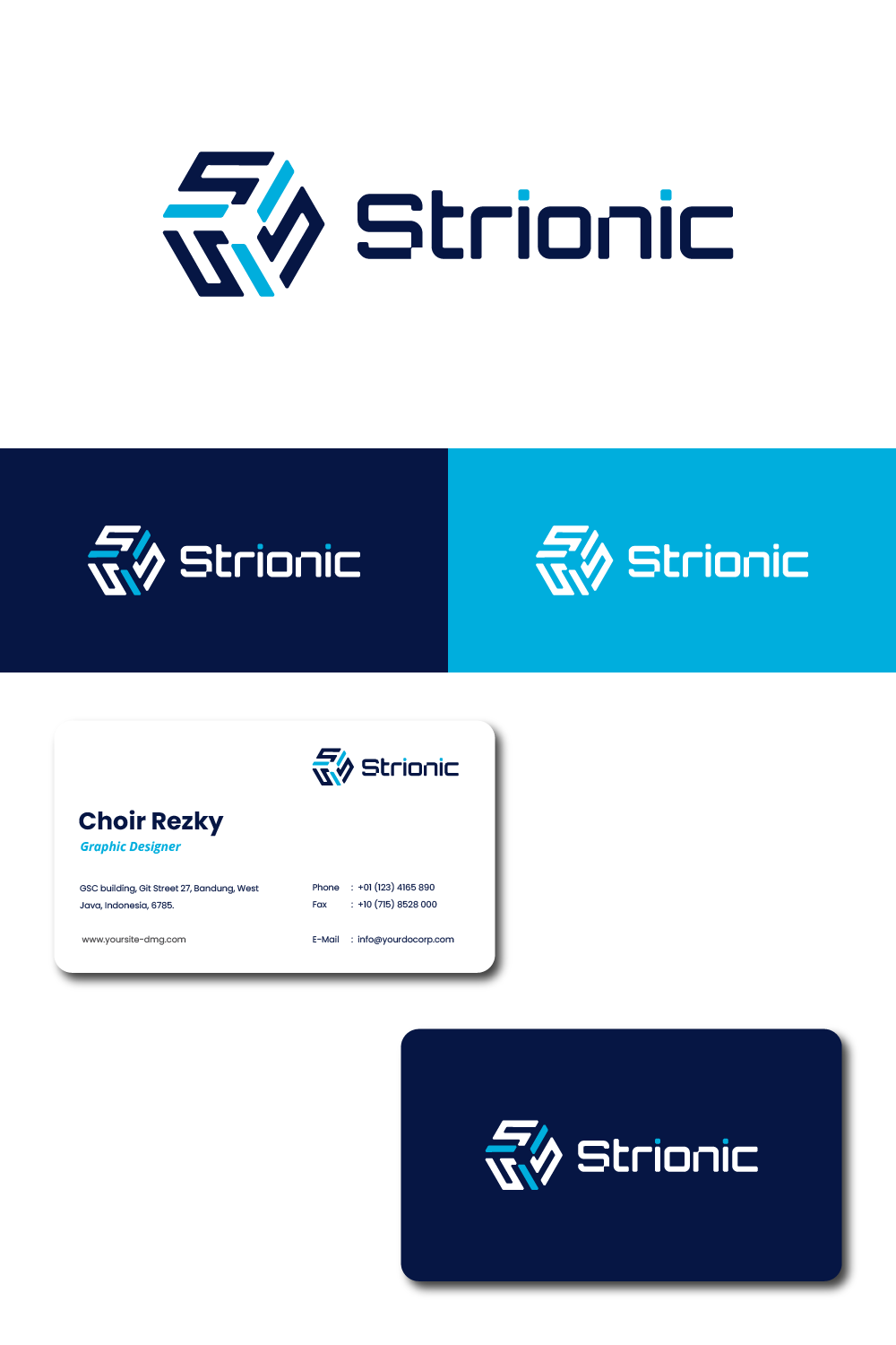 Logo-Design von Choiresia.id für dieses Projekt | Design #29704730