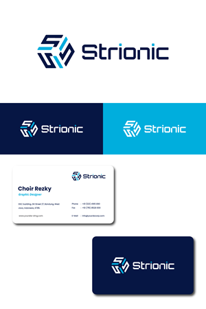 Logo Design by Choiresia.id for this project | Design: #29704730