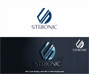 Logo Design by alkaline for this project | Design: #29704736