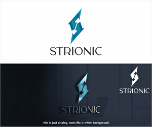 Logo Design by alkaline for this project | Design: #29705336