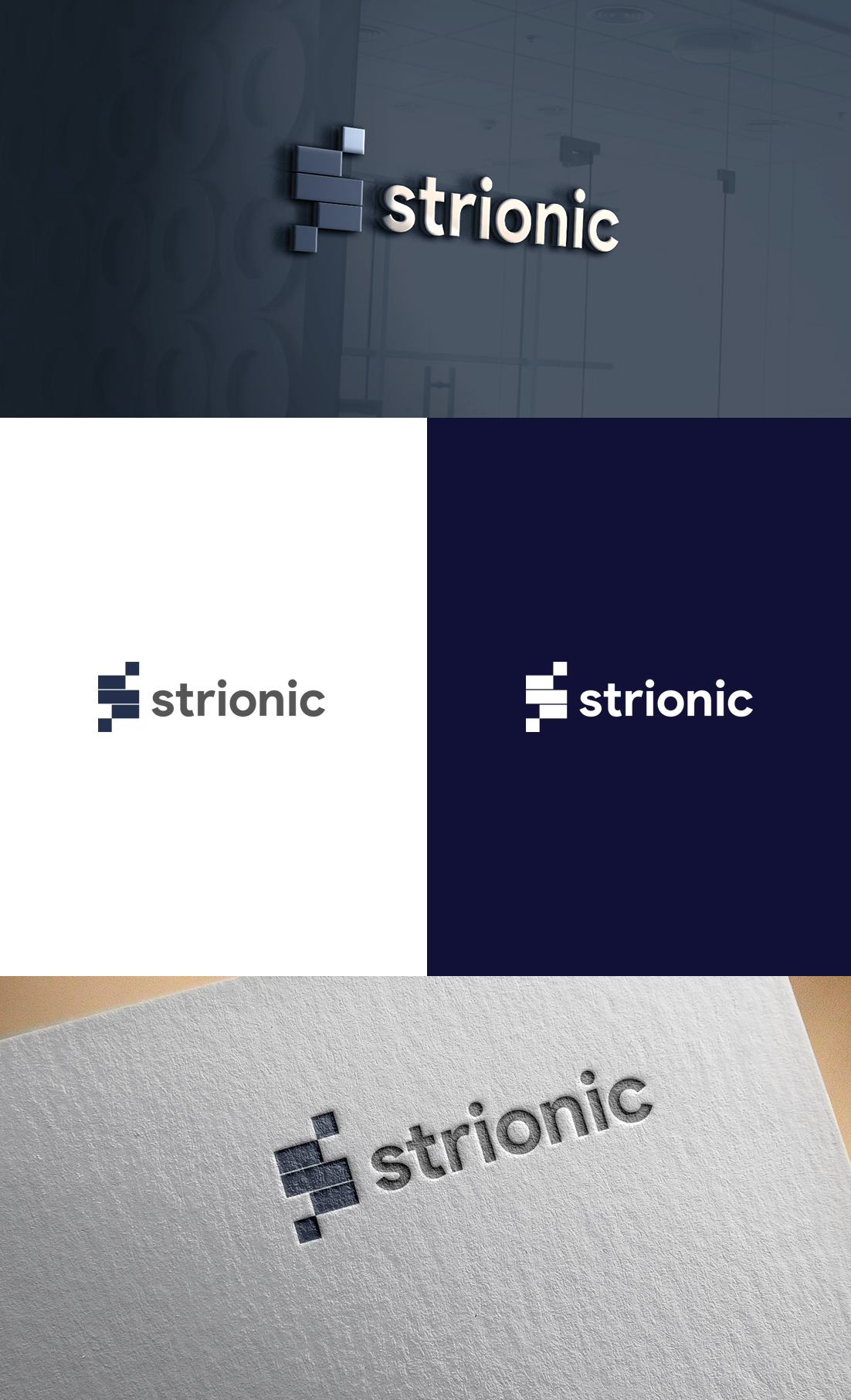 Logo Design by GLDesigns for this project | Design: #29704251