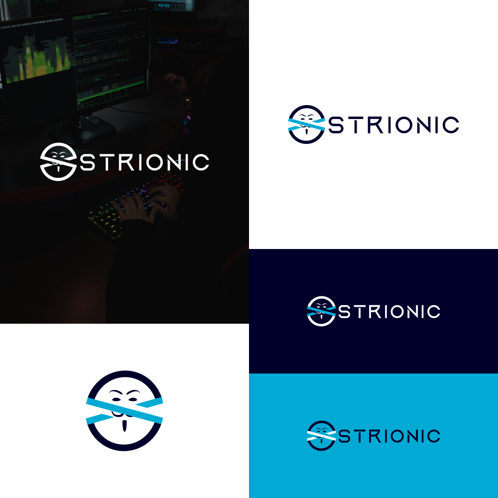 Logo Design by alitjuara for this project | Design #29743832