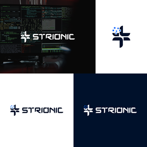 Logo Design by alitjuara