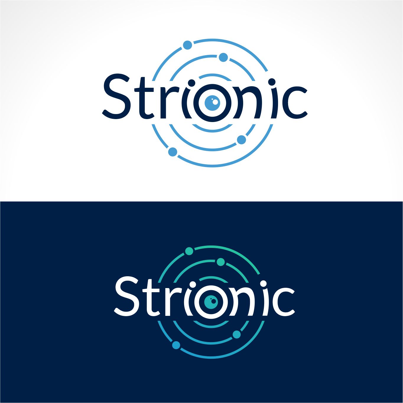 Logo-Design von creative.bugs für dieses Projekt | Design #29707236