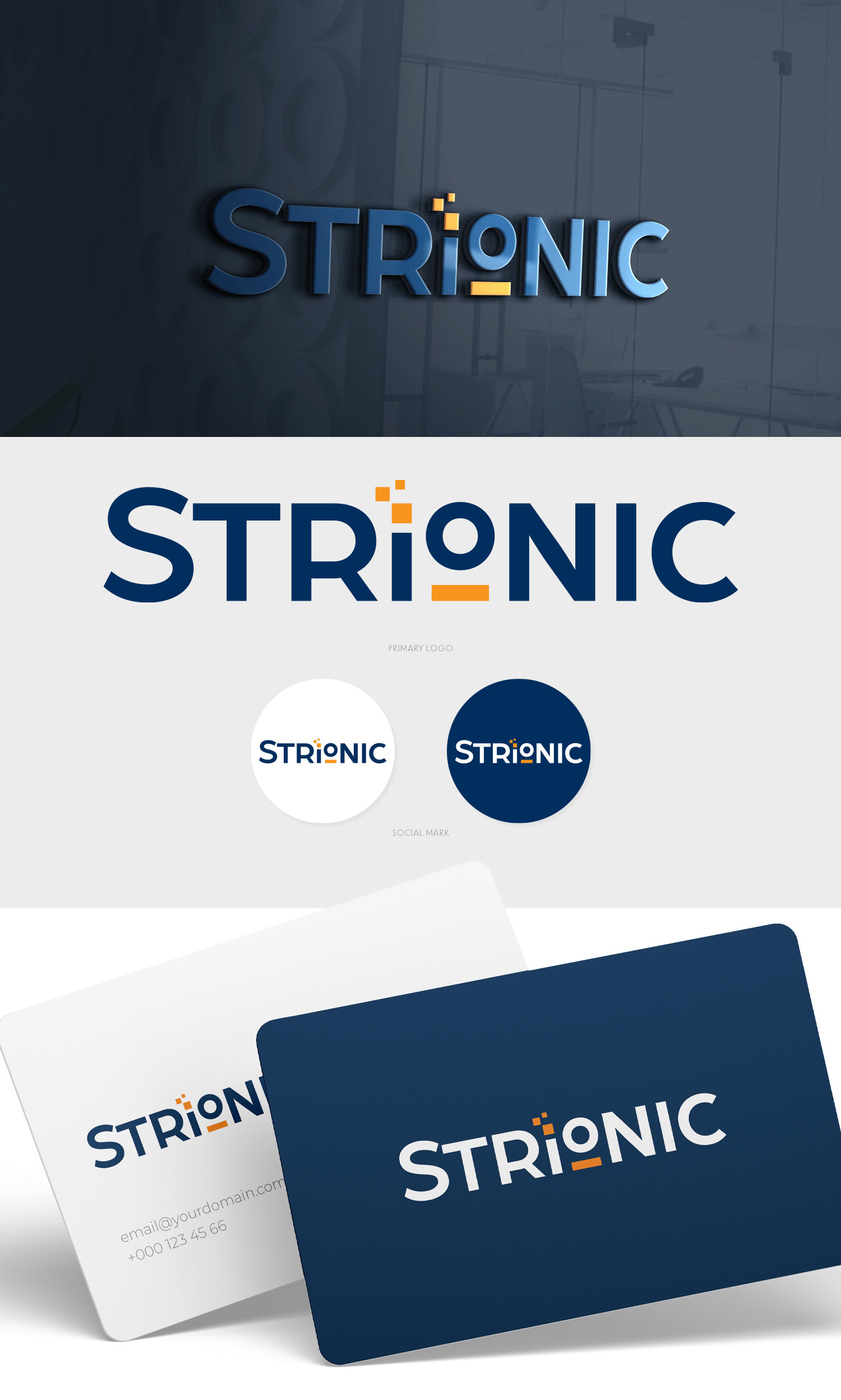 Logo Design by designbysy for this project | Design #29713319