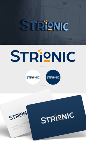 Logo Design by sez_inn for this project | Design #29713319
