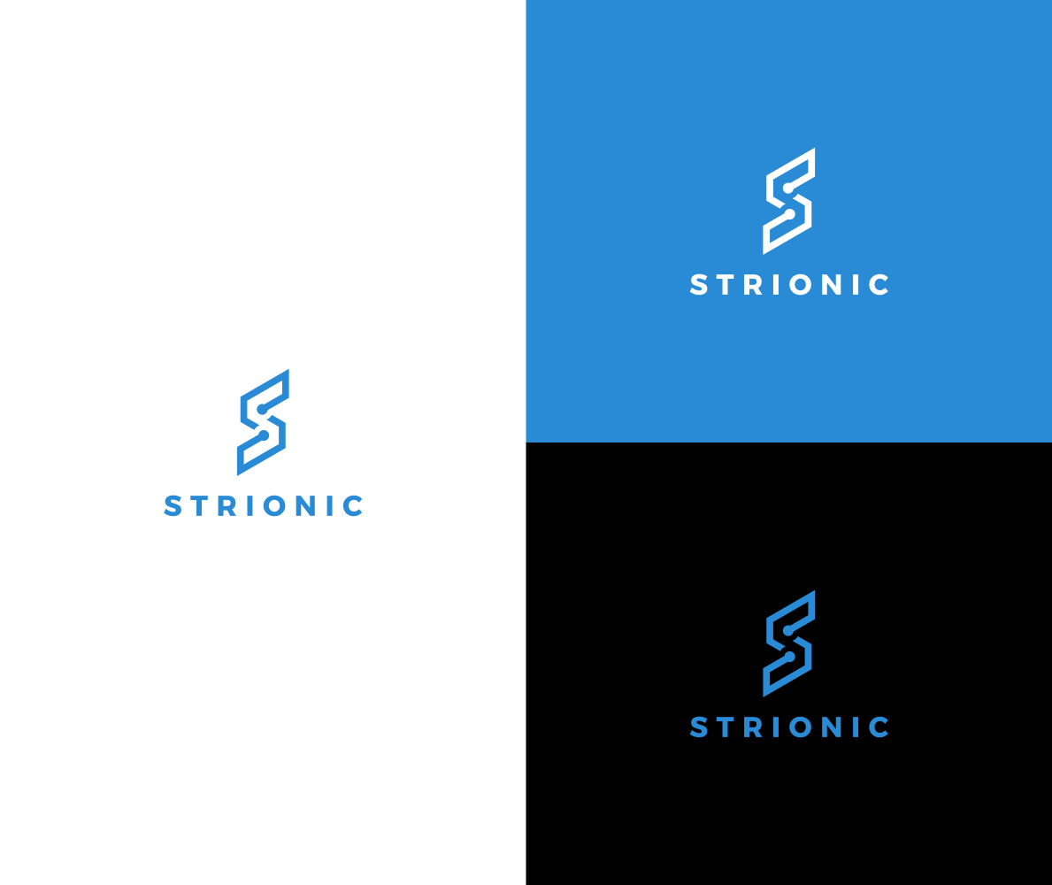 Logo-Design von Riaper für dieses Projekt | Design #29723192