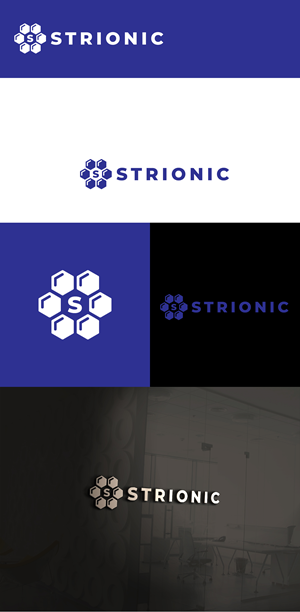 Logo Design by vidarshana 2 for this project | Design: #29757636