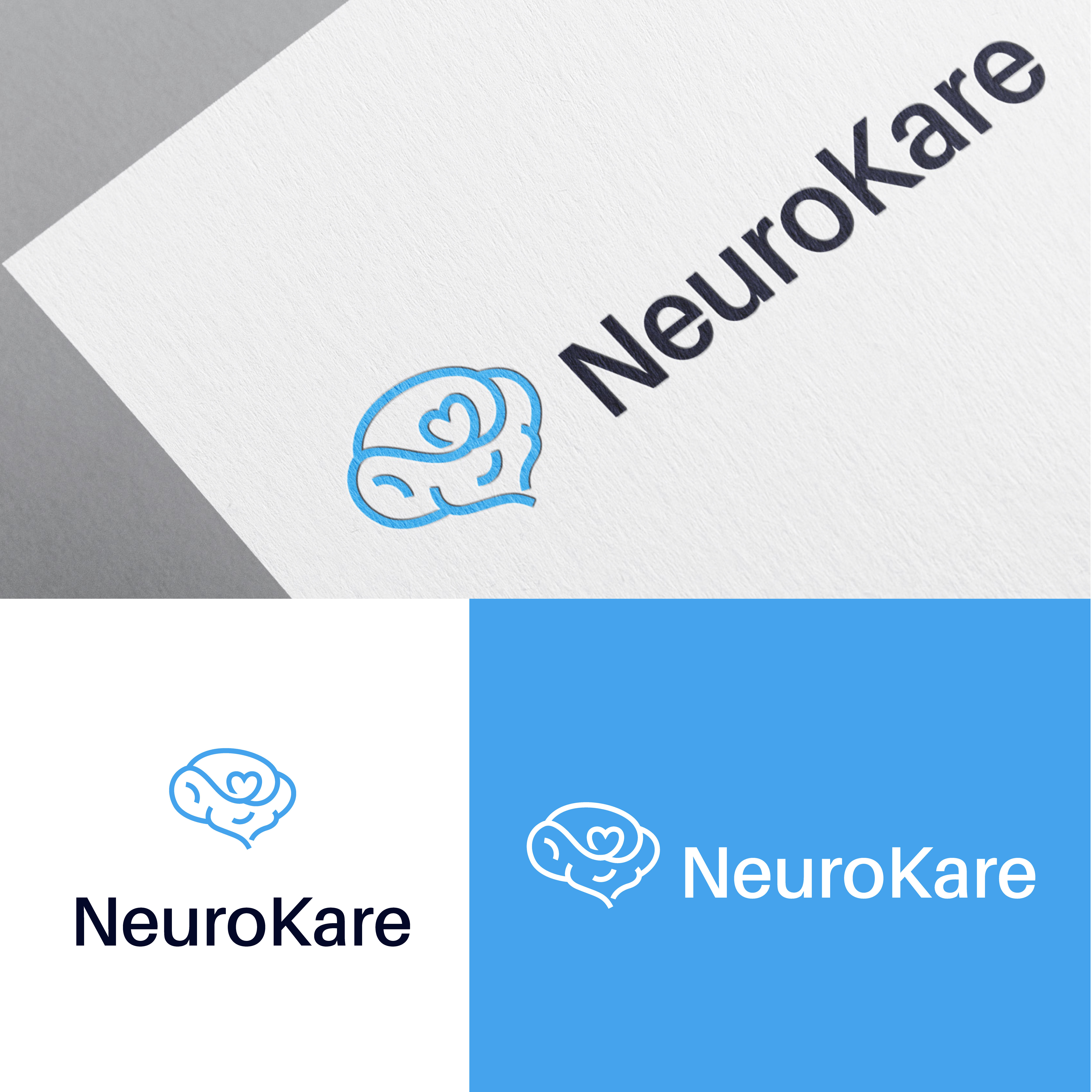 Logo Design by Aji Jaelani for this project | Design #29708373