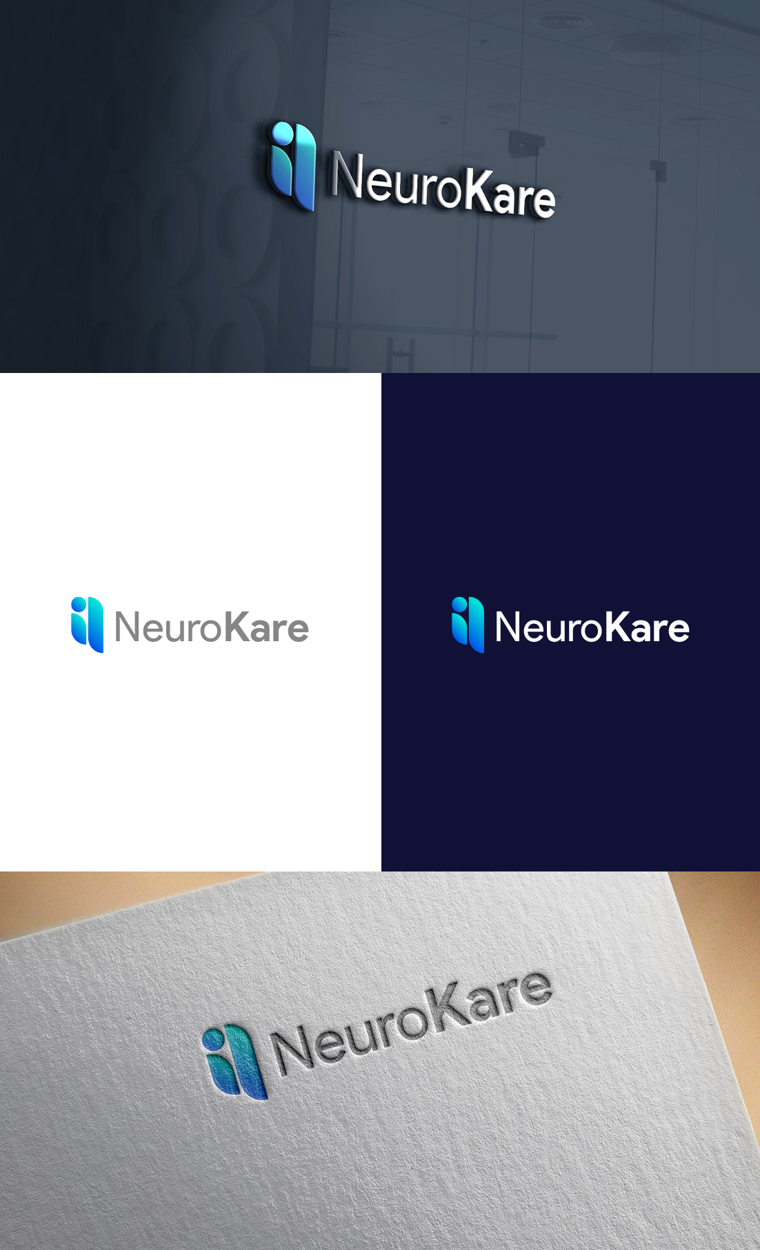 Logo Design by GLDesigns for this project | Design #29704295