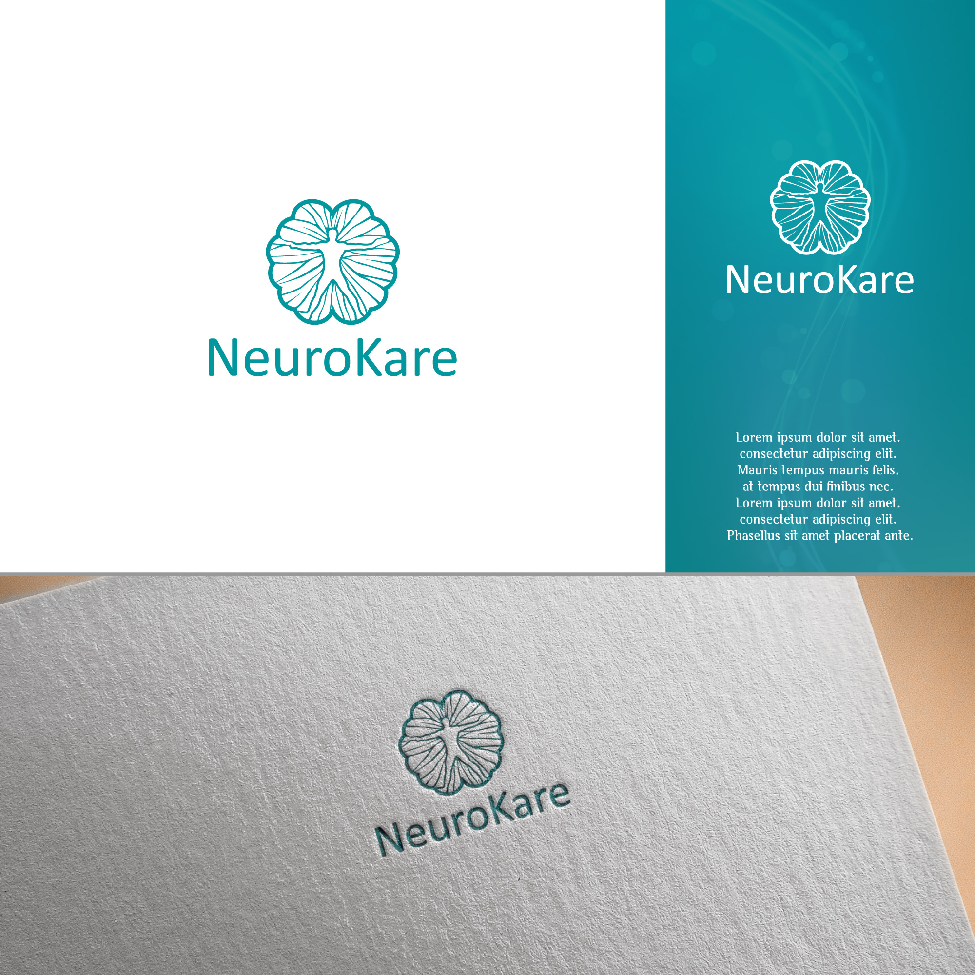 Logo-Design von Arjuna Design für dieses Projekt | Design #29705671