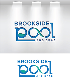 Logo Design by okimok for this project | Design: #29706968