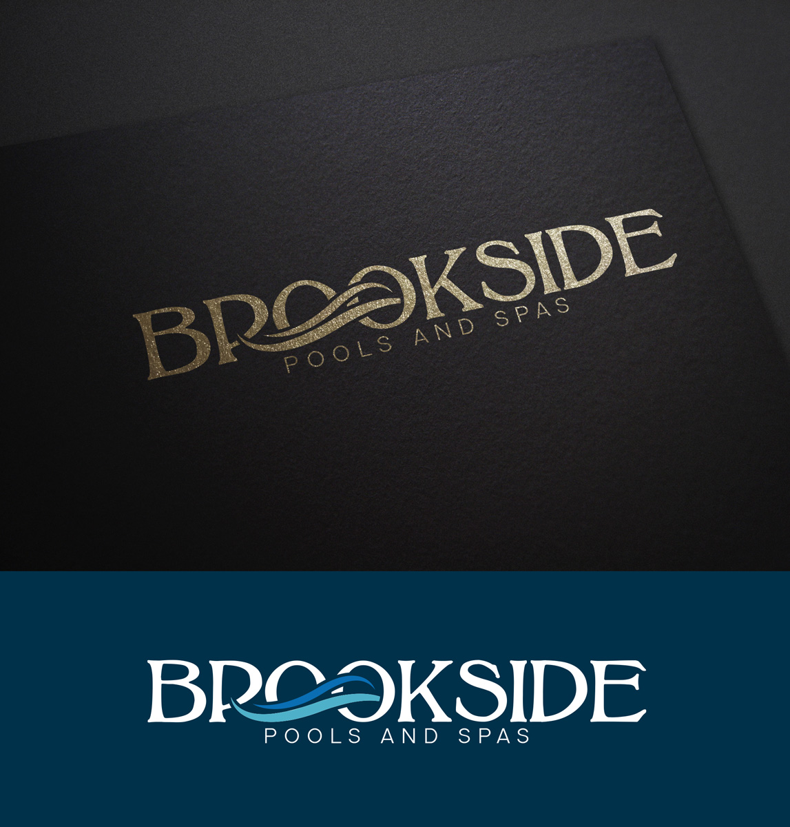 Logo Design by we with for this project | Design #29708385