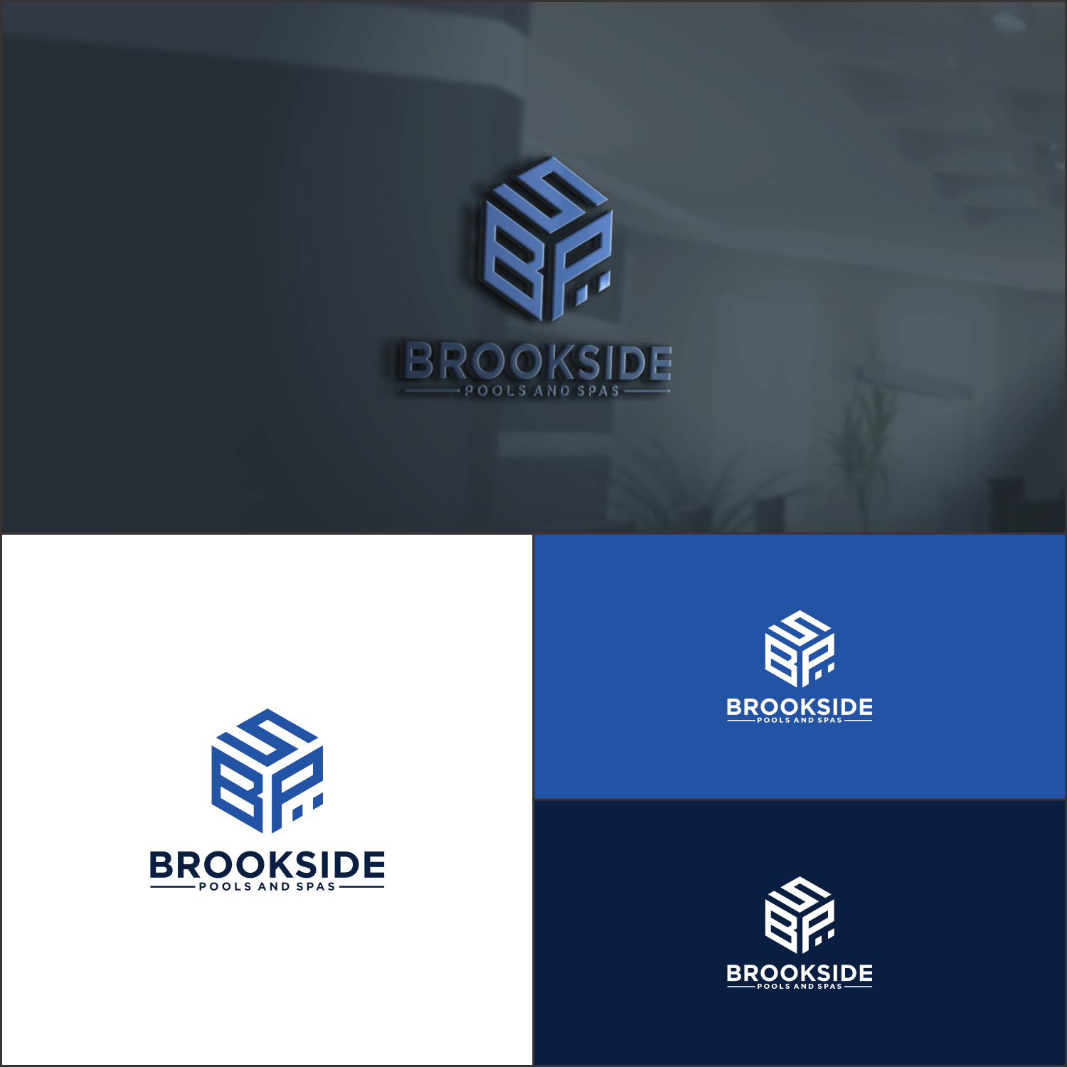 Logo Design by Kenshin777 for this project | Design #29706196