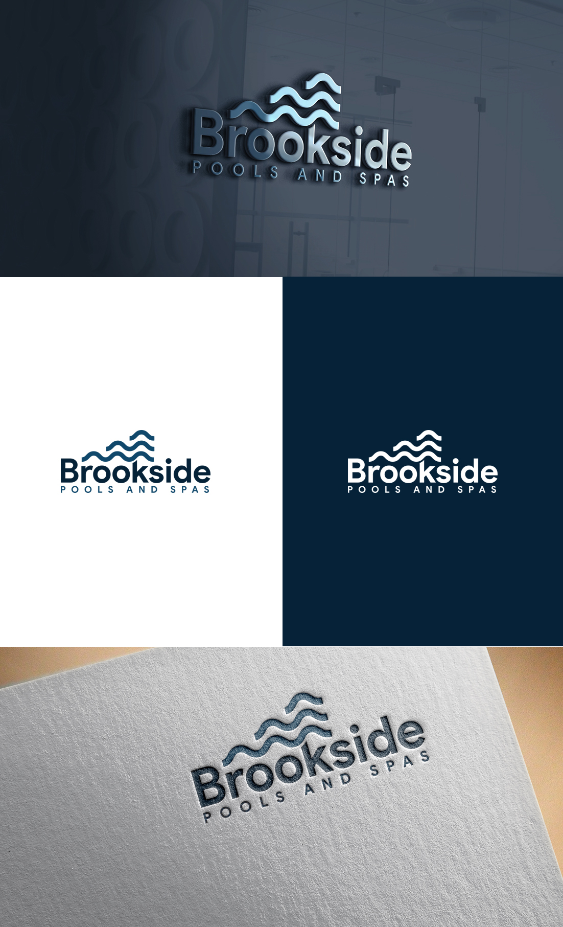 Logo Design by GLDesigns for this project | Design #29709737