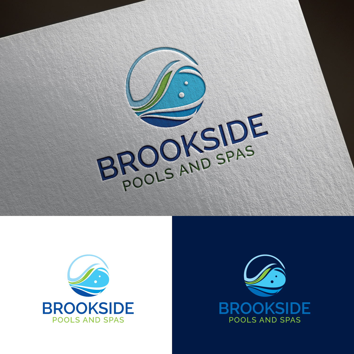 Logo Design by sankar999 for this project | Design #29705692