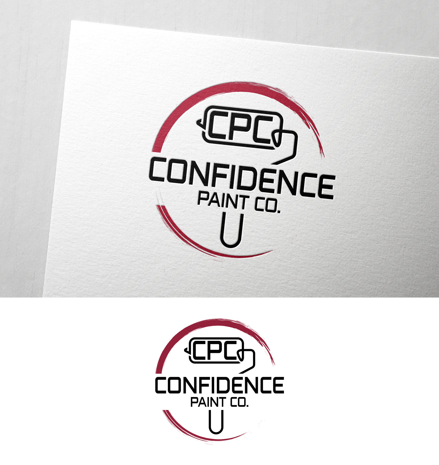 Logo Design by Impressive Solutions for this project | Design #29707598