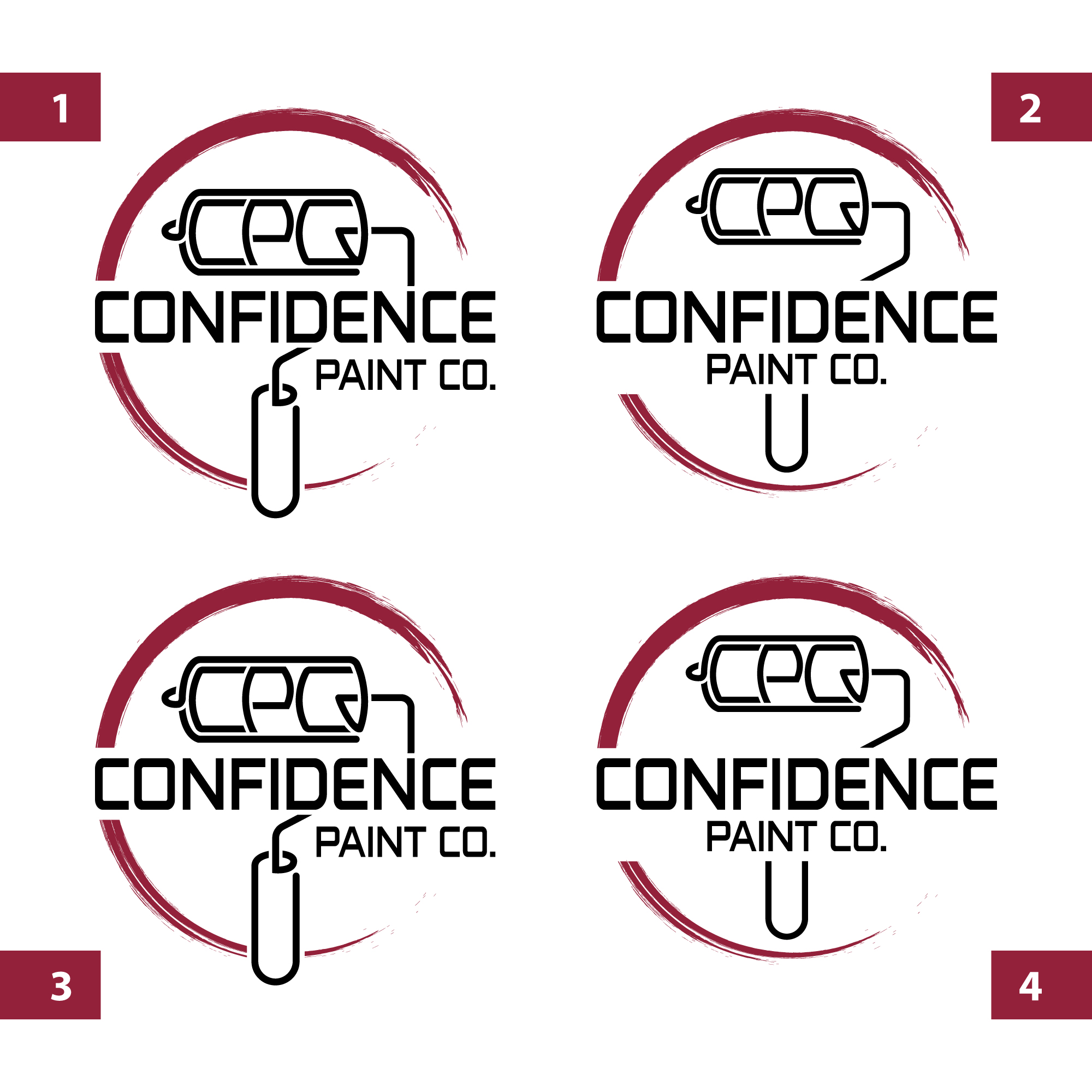 Logo Design by Impressive Solutions for this project | Design #29738525
