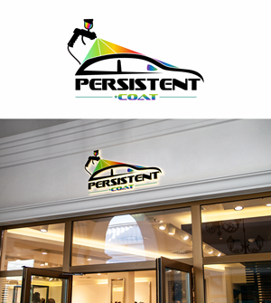 Logo Design by RA-bica for this project | Design: #29708450