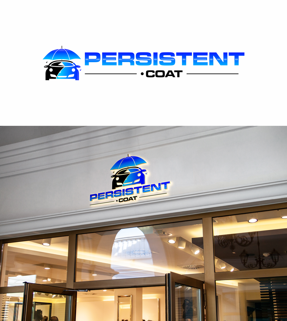 Logo Design by RA-bica for this project | Design #29708451