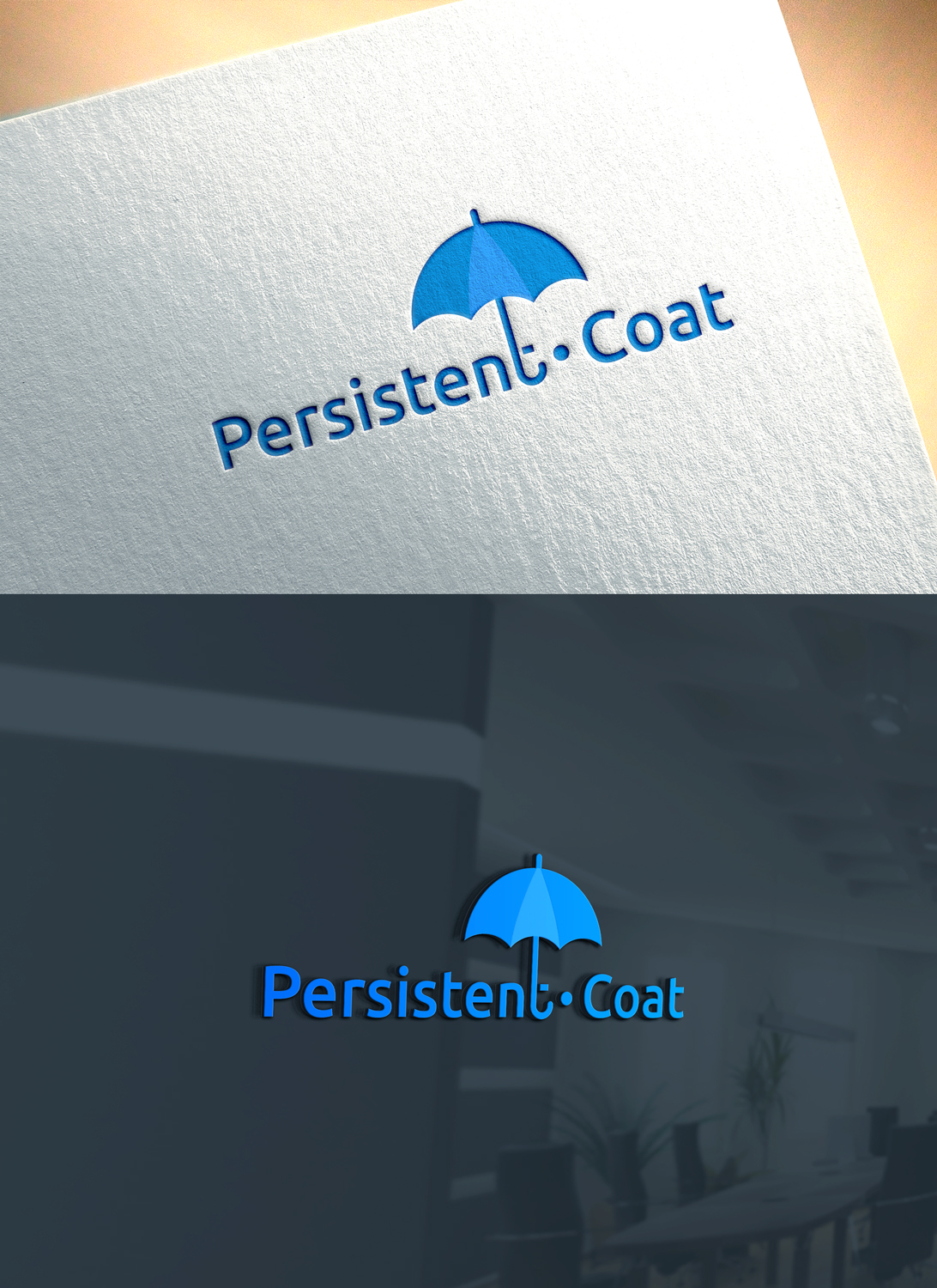 Logo Design by RaKu 2 for this project | Design #29716414