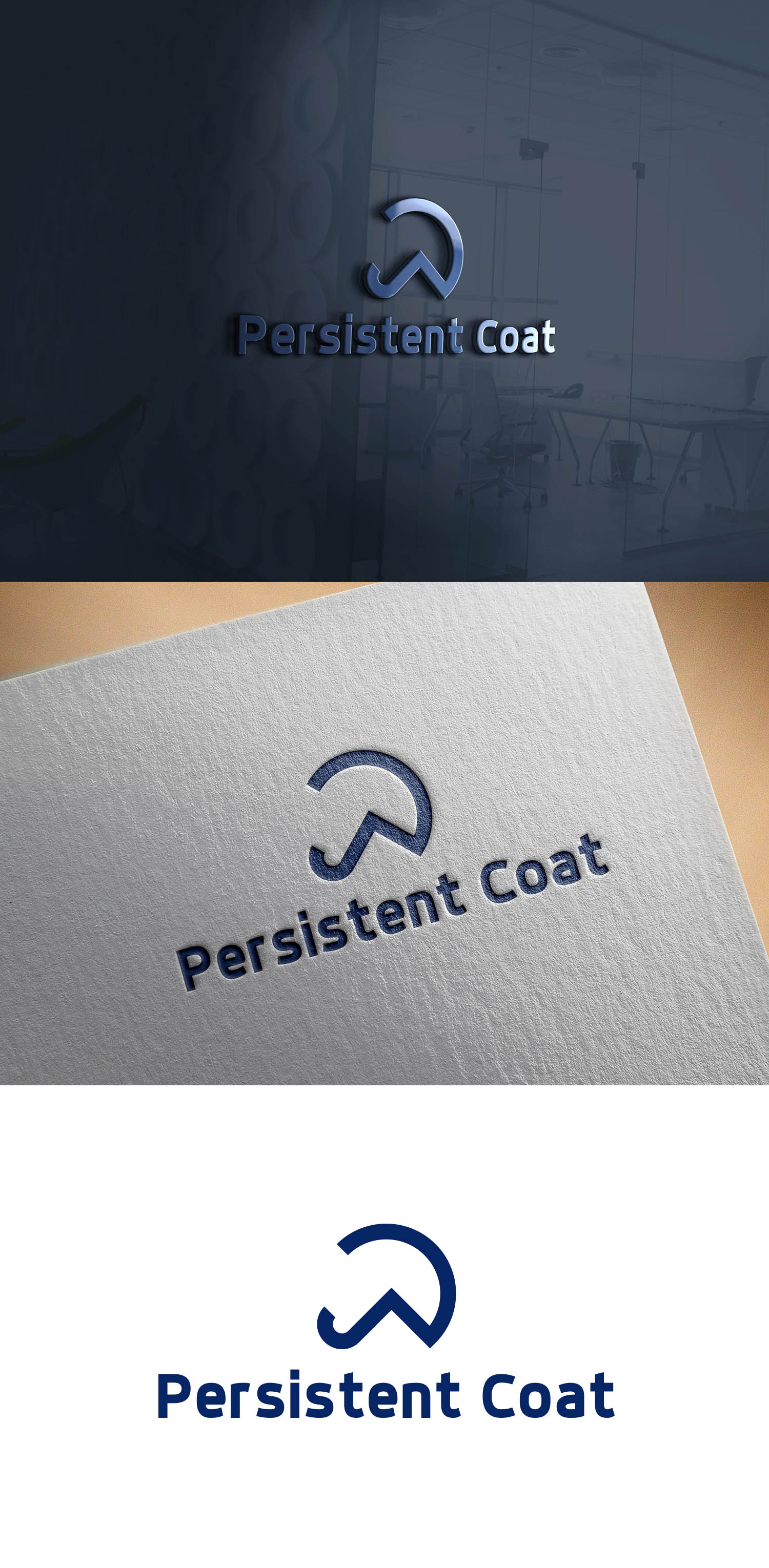 Logo Design by sariaka for this project | Design #29709728