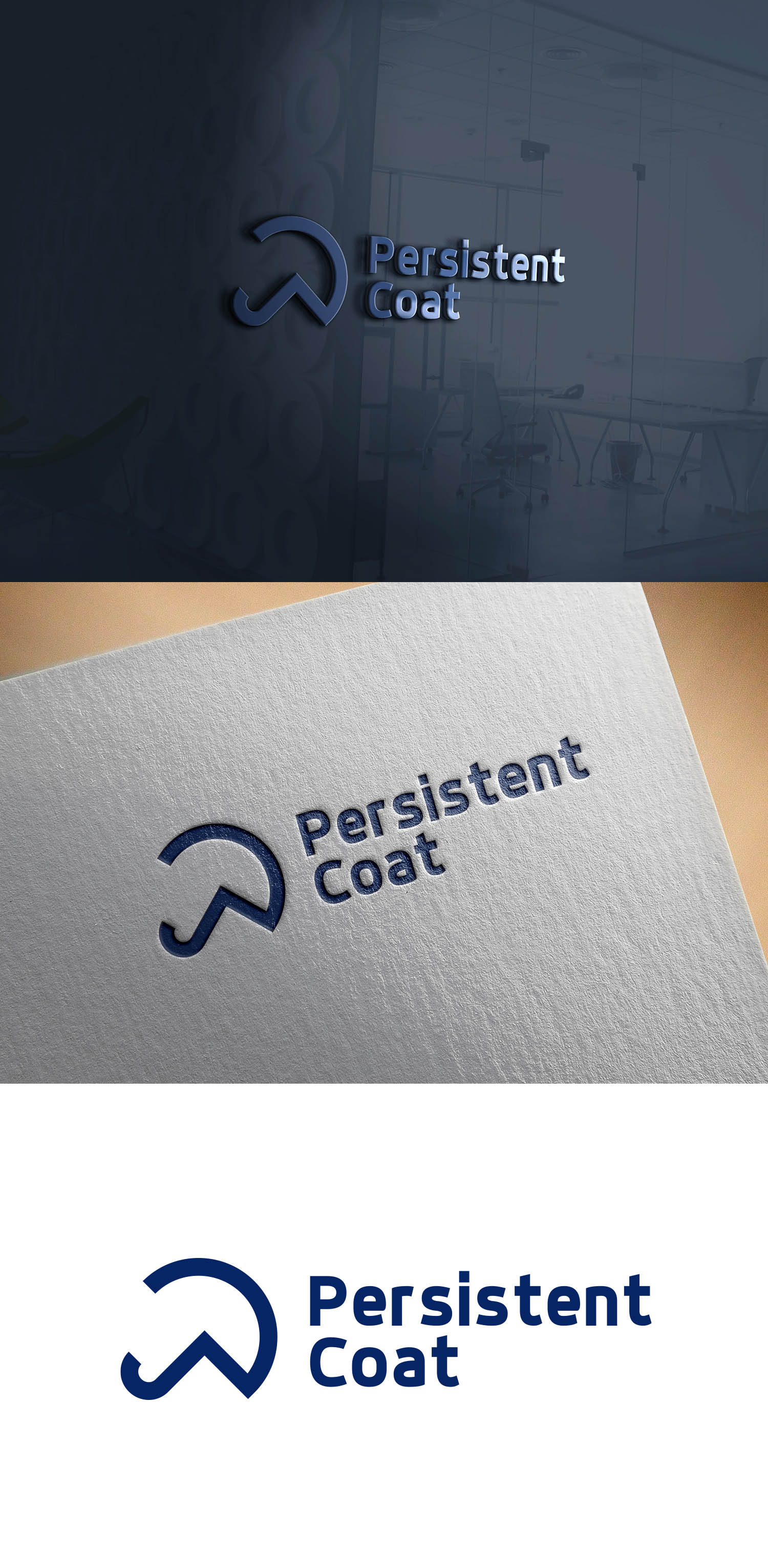 Logo Design by sariaka for this project | Design #29709738