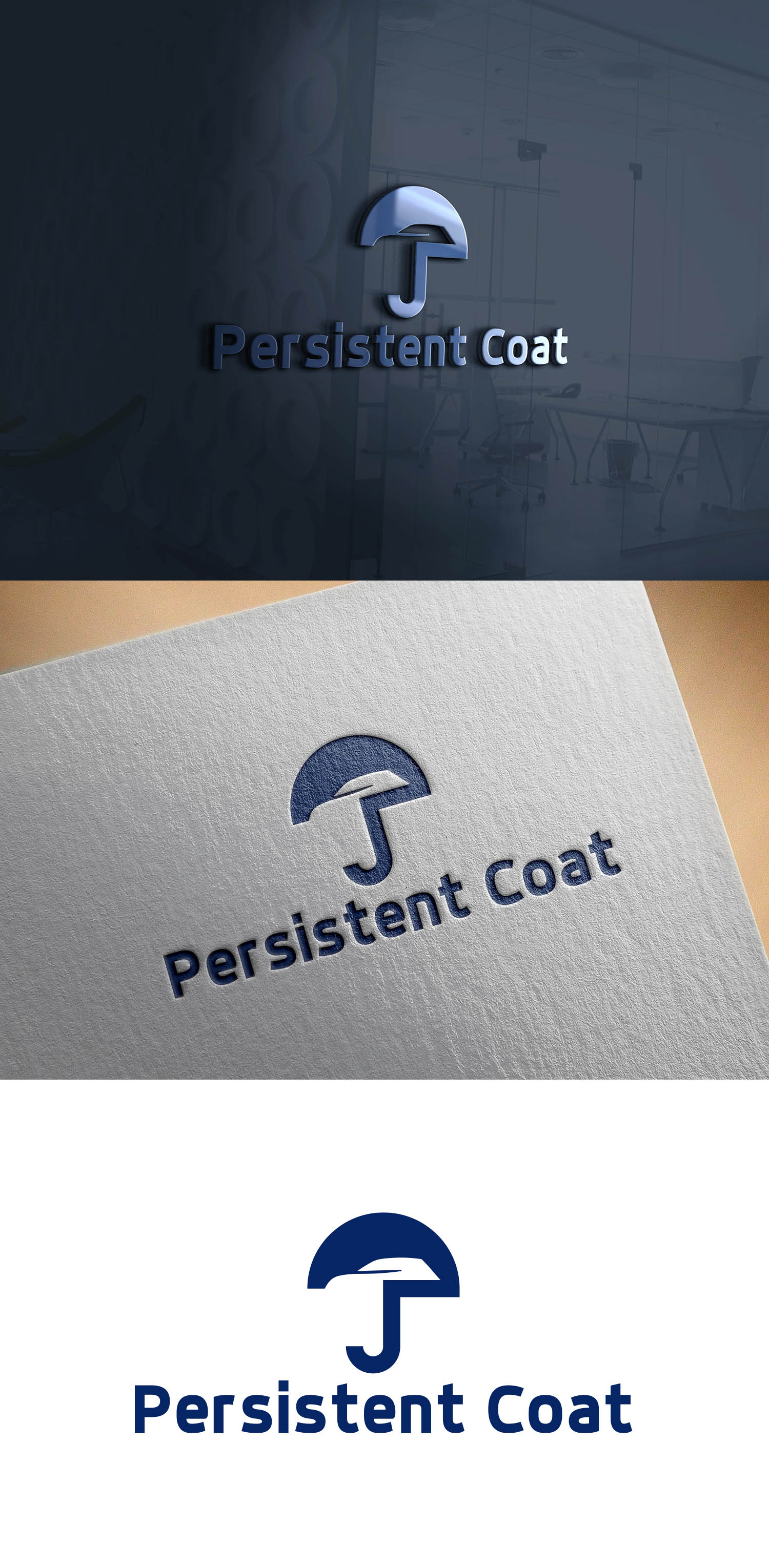 Logo Design by sariaka for this project | Design #29712475