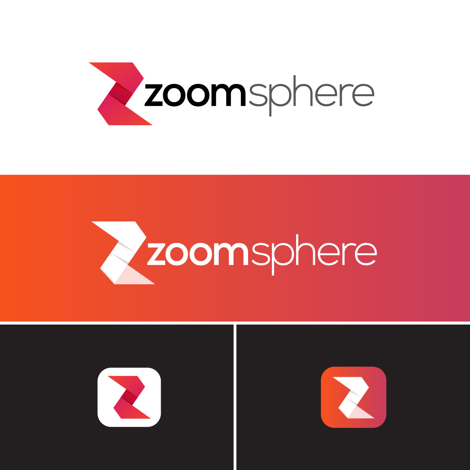 Logo Design by Revolt Team for this project | Design #29708128