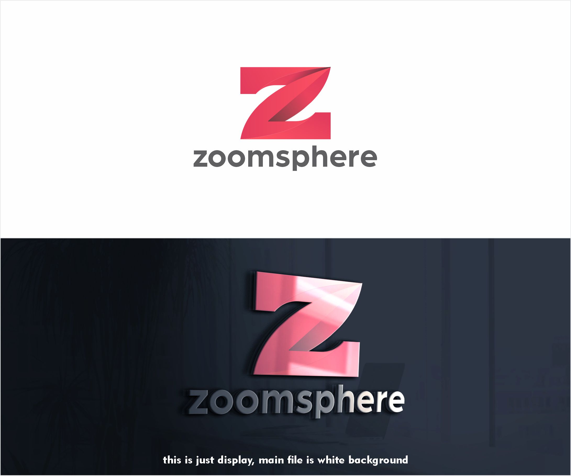 Logo Design by alkaline for this project | Design #29704590