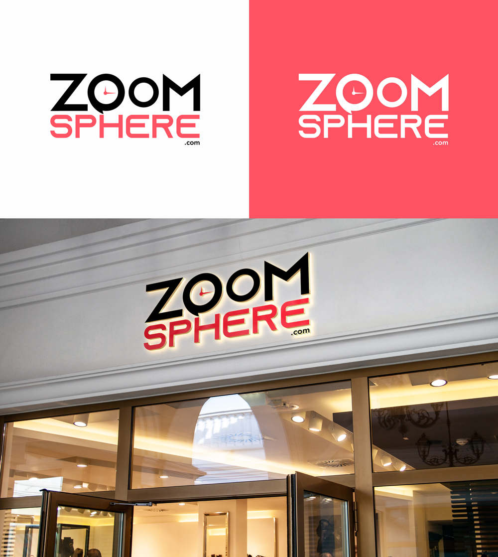 Logo Design by RA-bica for this project | Design #29707647