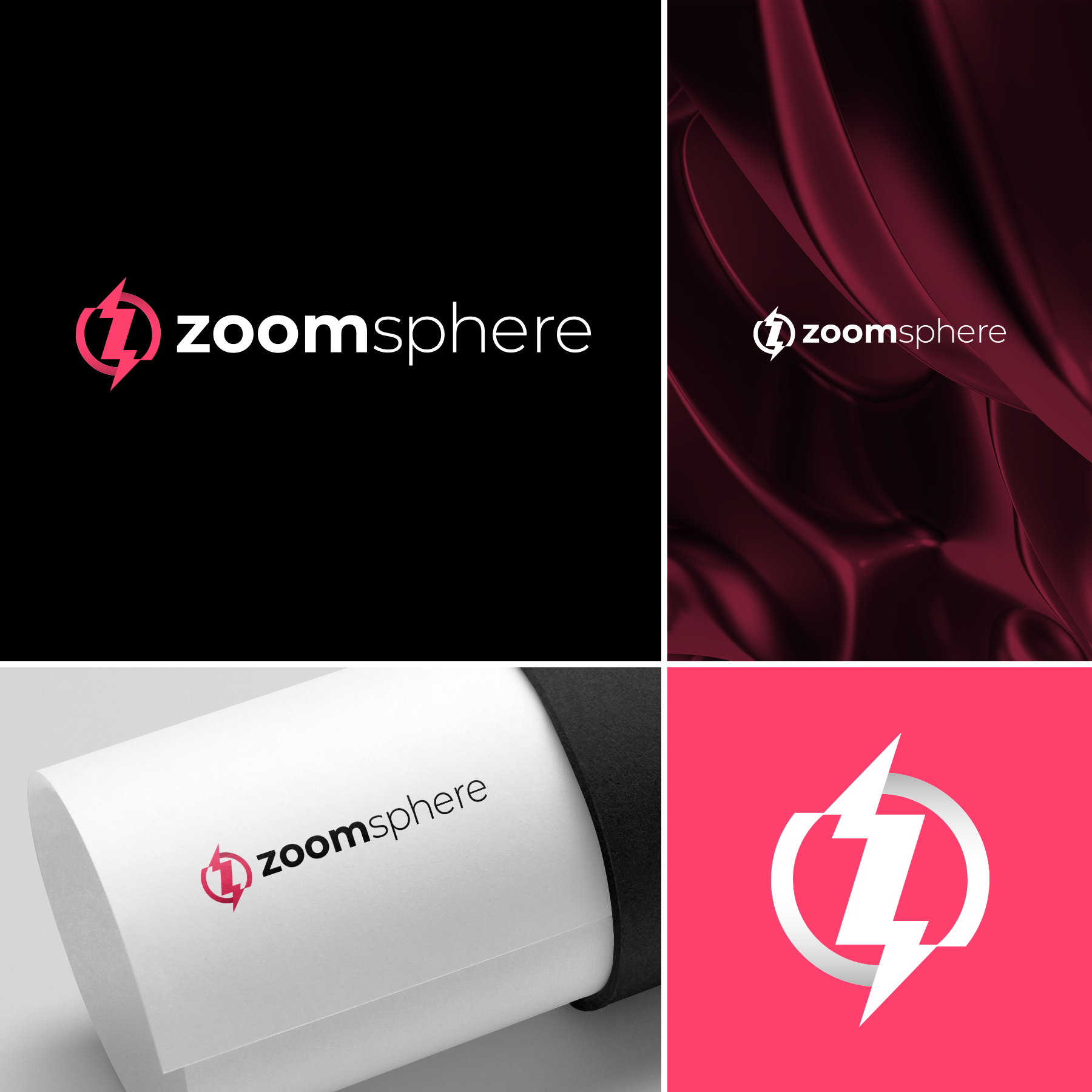 Logo Design by Oleksandr Tovarkov for this project | Design #29706558