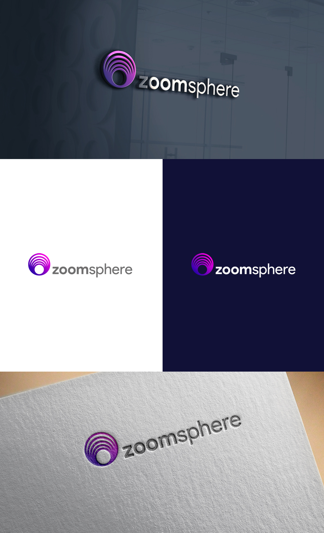 Logo Design by GLDesigns for this project | Design #29704315