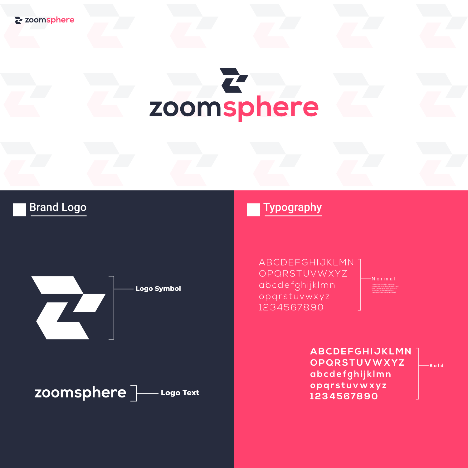 Logo Design by Jroeh_Studio for this project | Design #29709061