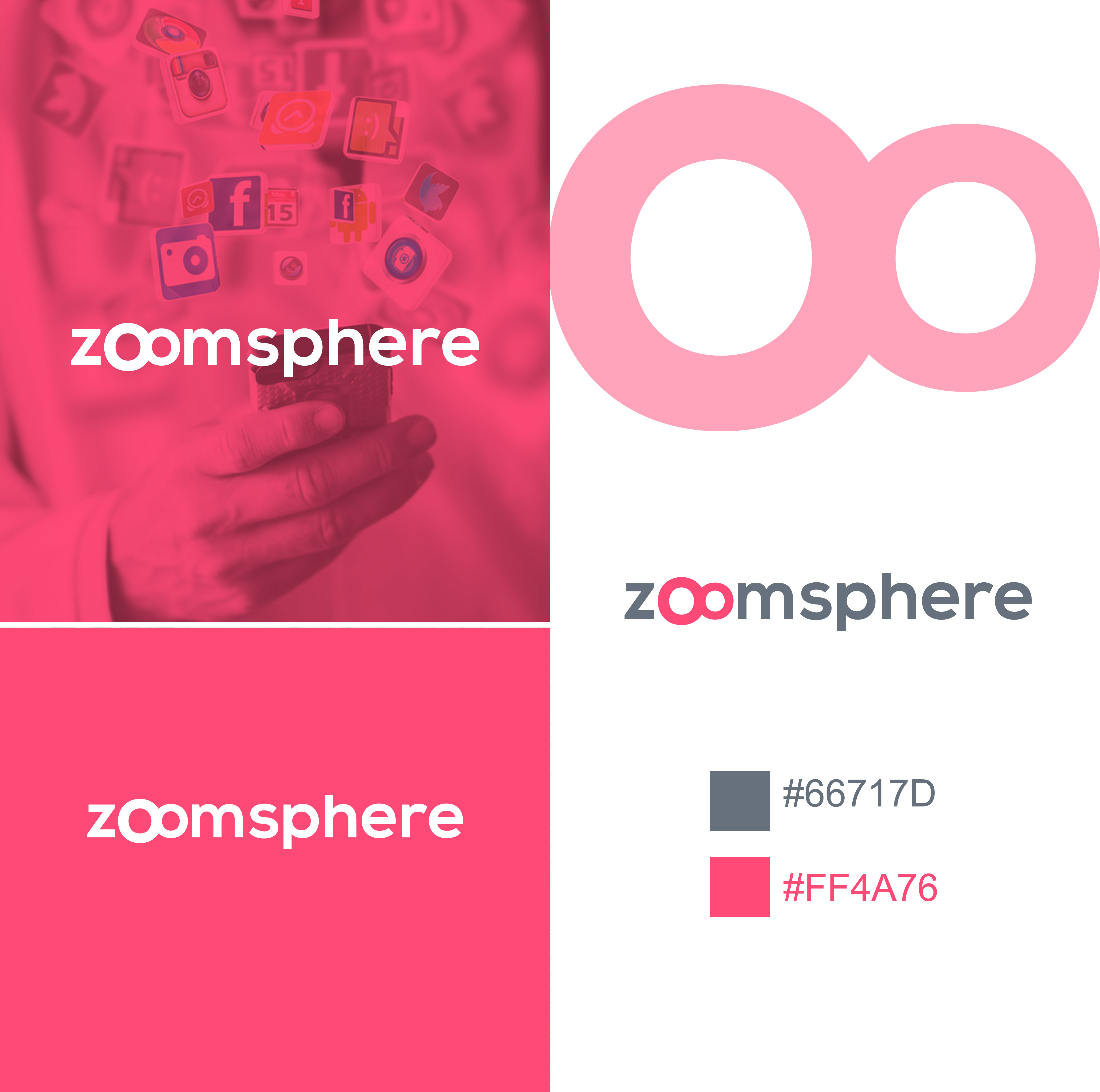 Logo Design by aexoagency for this project | Design #29705133