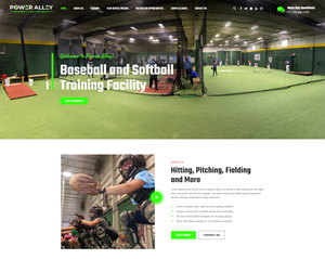 Web Design by M79 for this project | Design: #29709676