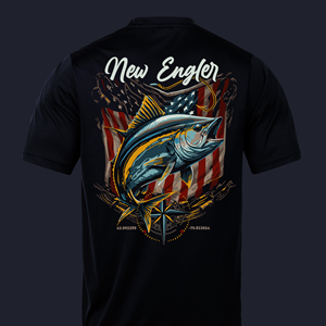 T-shirt Design by miraclegoat