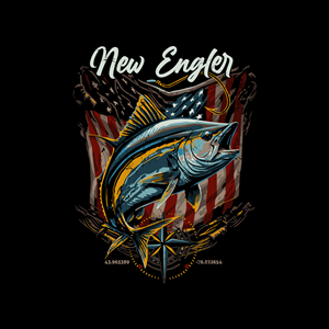 T-shirt Design by miraclegoat for New Engler, LLC | Design: #29720502