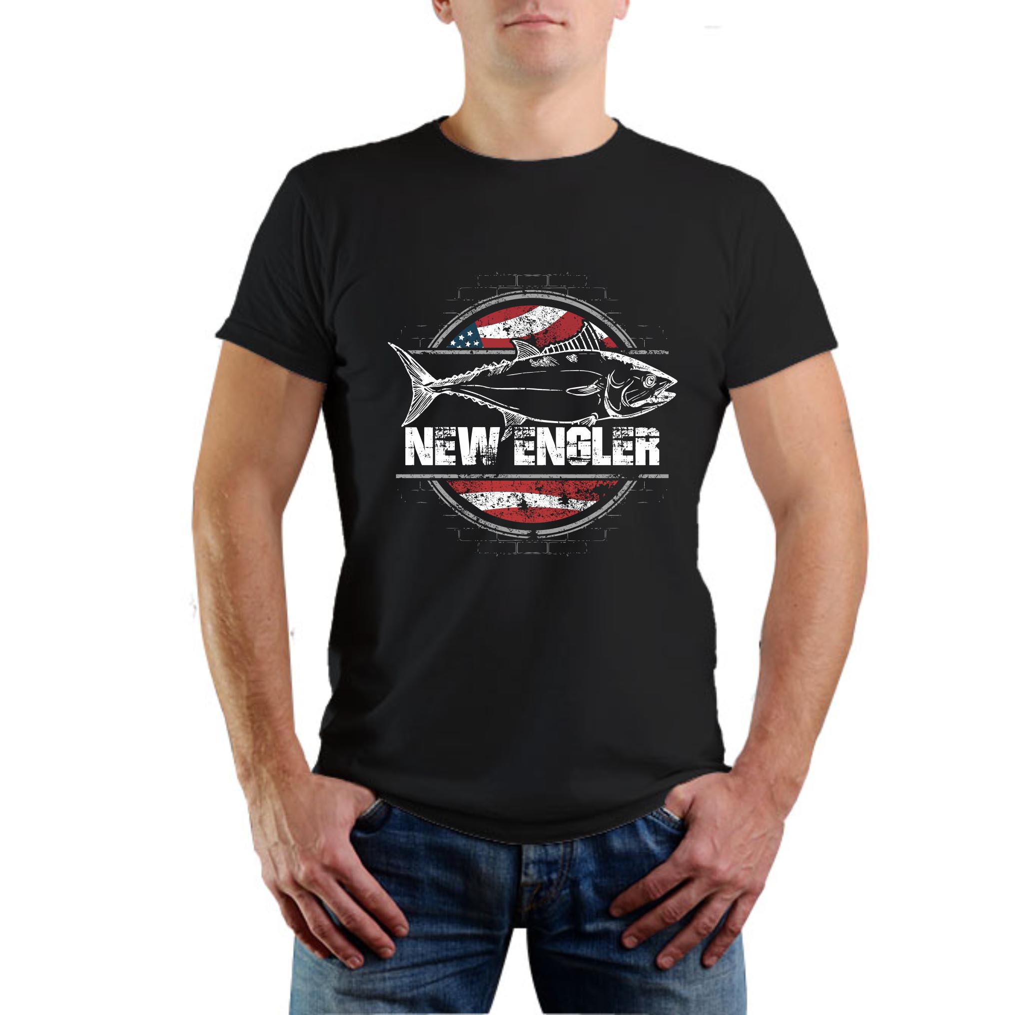 T-shirt Design by Rheanza for New Engler, LLC | Design #29718121